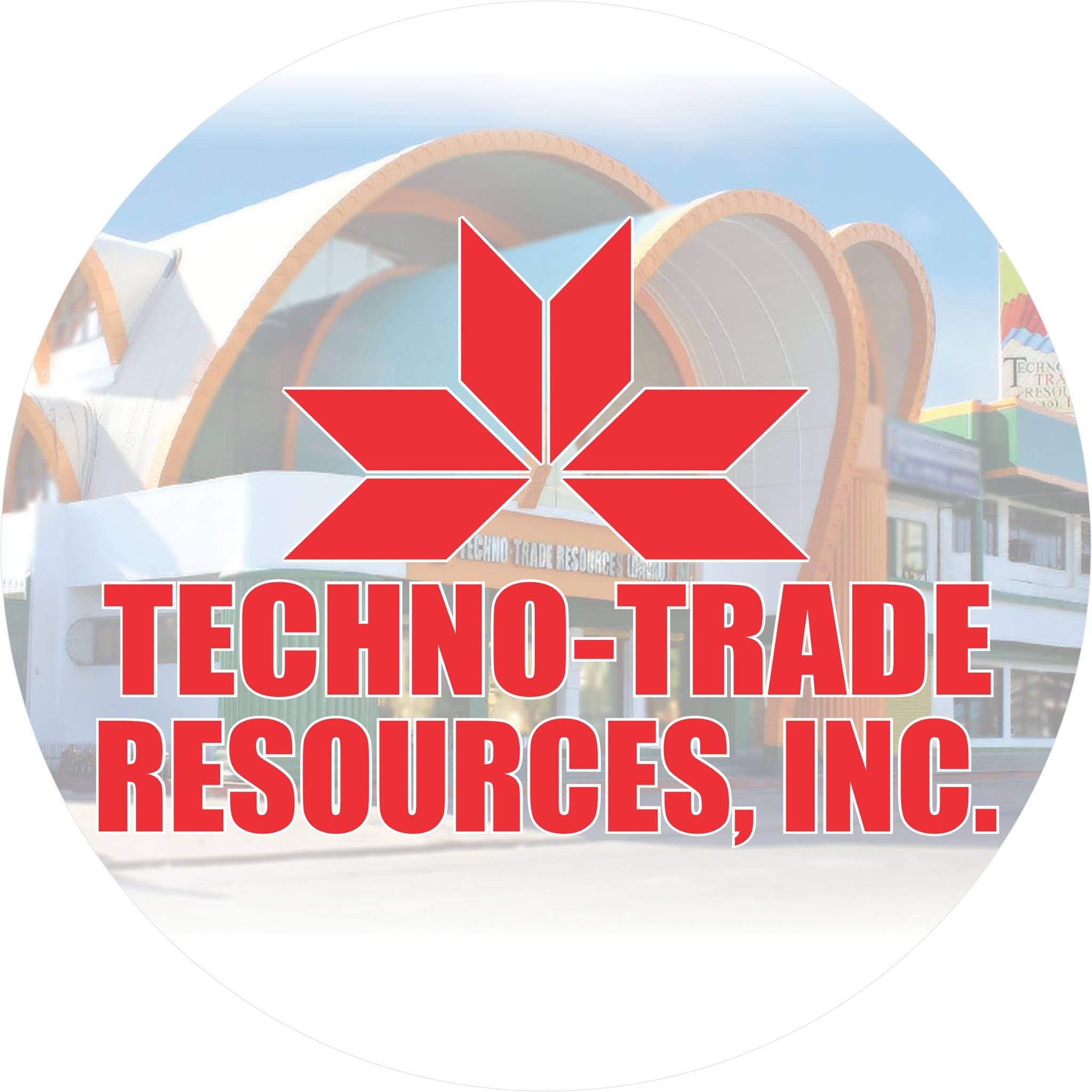TECHNO TRADE RESOURCES INC logo