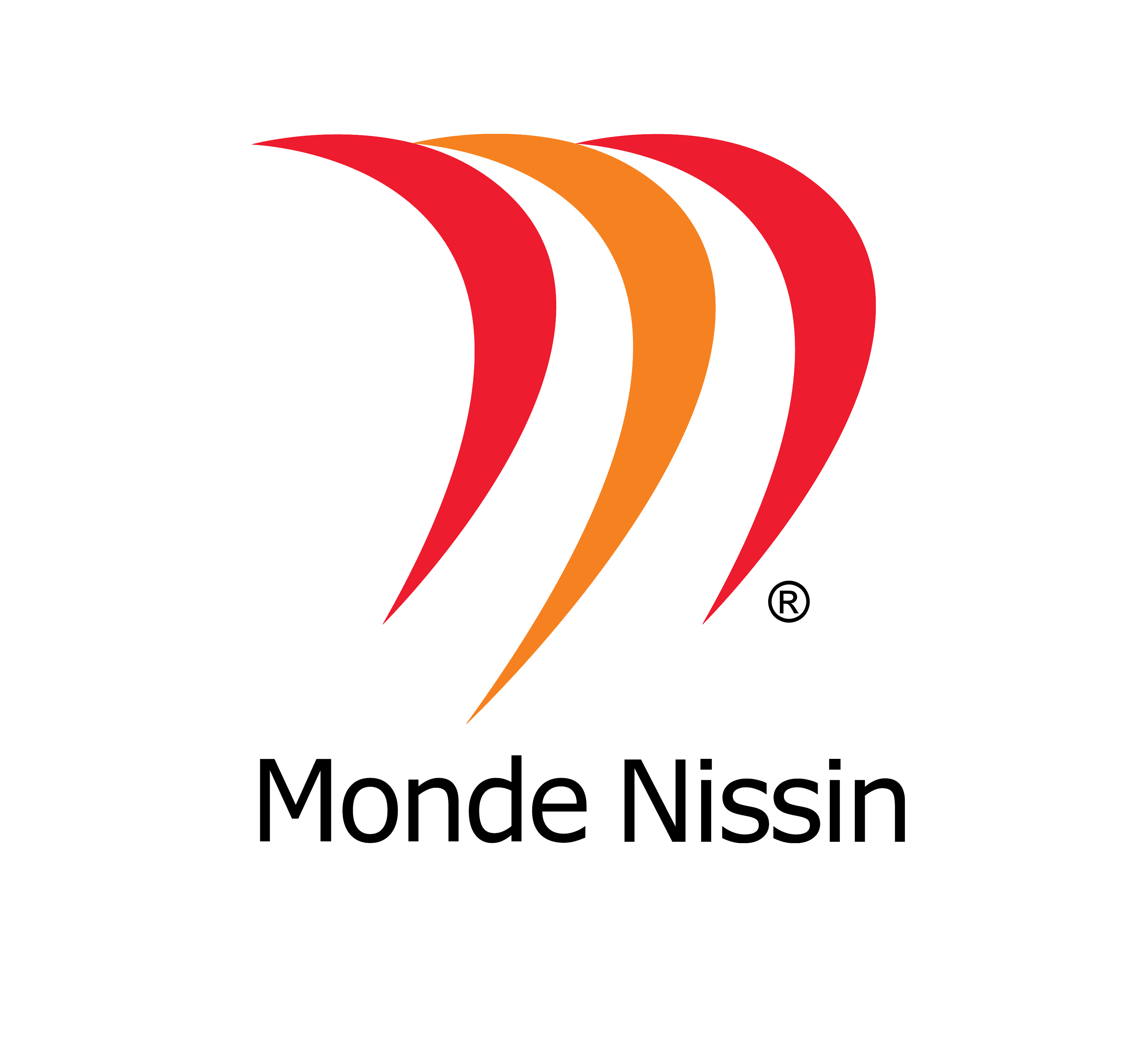 Monde Nissin Corporation logo