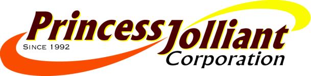 Princess Jolliant Corporation logo