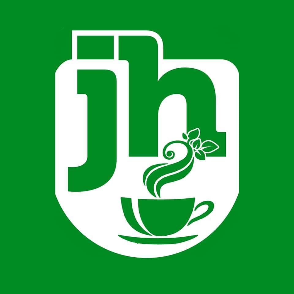 JH GARDEN CAFE & RESTAURANT, CO. logo