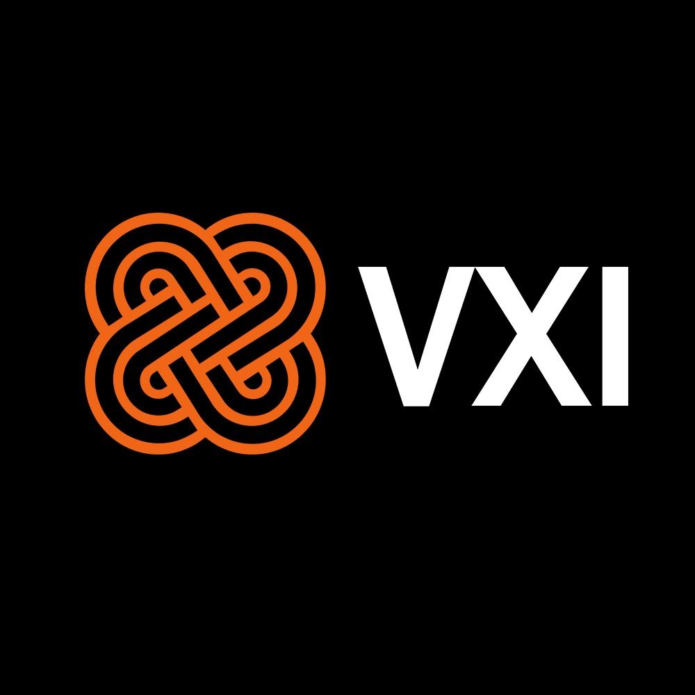 VXI Global Holdings B.V logo