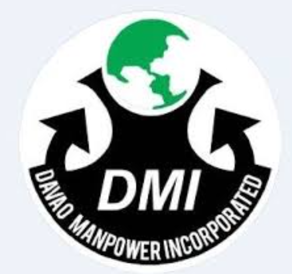 Davao Manpower Inc. logo