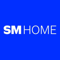 HOMEWORLD SHOPPING CORPORATION (SM HOME) logo