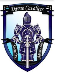 Davao Cavaliers Security Agency, Inc. logo