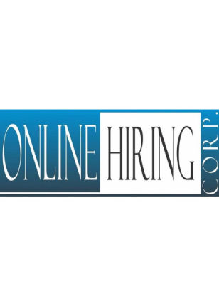 Online Hiring Corporation logo